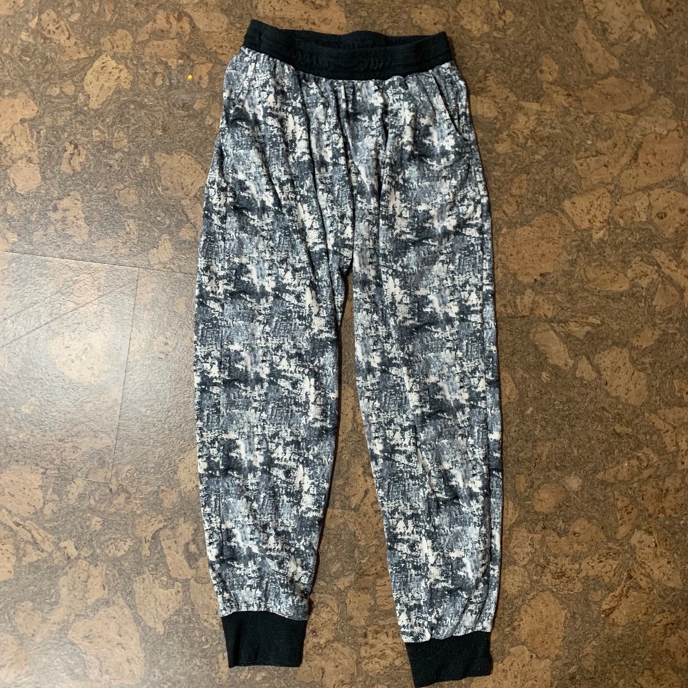 Sweatpants
